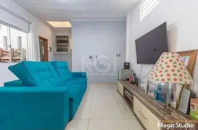 Casa com 5 quartos à venda na Rua Veranópolis, Passo da Areia, Porto Alegre