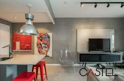 Apartamento com 1 quarto à venda na rua mário antunes da cunha, 116, petrópolis, porto alegre por r$ 692.000