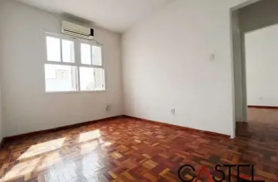 Apartamento com 1 quarto à venda na Rua Ramiro Barcelos, 488, Floresta, Porto Alegre por R$ 192.000