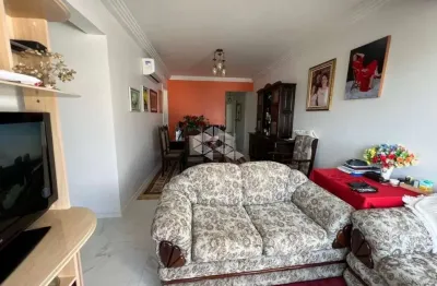 Apartamento com 3 quartos à venda na Rua Coronel Feijó, São João, Porto Alegre