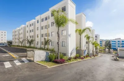 Apartamento 2 dormitório(s) bairro jardim leopoldina