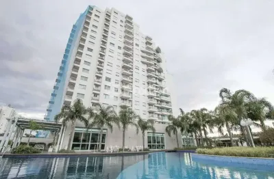 Apartamento com 2 quartos à venda na Avenida Veríssimo de Amaral, Jardim Europa, Porto Alegre
