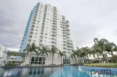 Apartamento com 2 quartos à venda na avenida veríssimo de amaral, 580, jardim europa, porto alegre por r$ 1.290.000