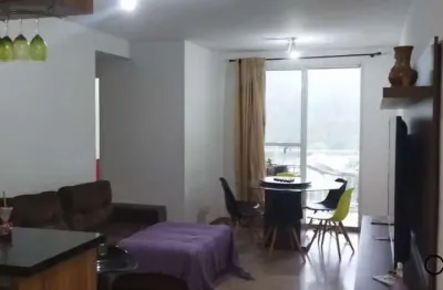 Apartamento com 2 quartos à venda na beco souza costa, 400, morro santana, porto alegre por r$ 390.000