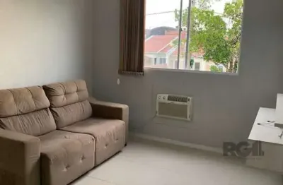 Apartamento com 2 quartos à venda na Rua Irmã Teresilda Steffen, Mário Quintana, Porto Alegre