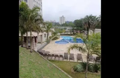 Apartamento com 2 quartos à venda na Avenida Protásio Alves, Morro Santana, Porto Alegre