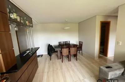 Apartamento com 3 quartos à venda na avenida bento gonçalves, 8807, partenon, porto alegre por r$ 420.000