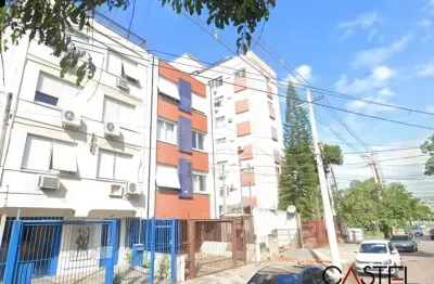 Apartamento com 3 quartos à venda na rua são manoel, 904, rio branco, porto alegre por r$ 360.000