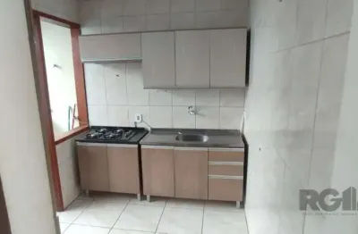 Apartamento com 2 quartos à venda na Rua Lasar Segall, São Sebastião, Porto Alegre