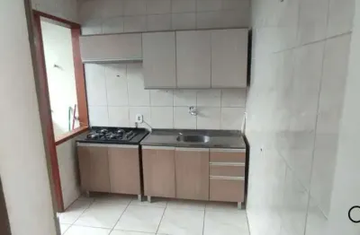 Apartamento com 2 quartos à venda na rua lasar segall, 530, são sebastião, porto alegre por r$ 196.000