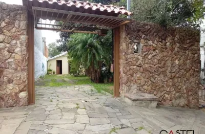 Casa com 3 quartos à venda na rua primeiro de maio, 52, partenon, porto alegre por r$ 350.000