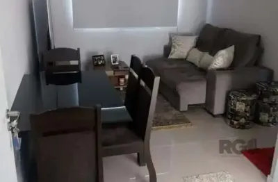 Apartamento com 2 quartos à venda na Avenida Souza Melo, Sarandi, Porto Alegre