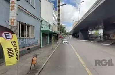 Prédio à venda na Rua da Conceição, Centro Histórico, Porto Alegre