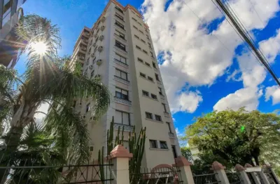 Apartamento com 3 quartos à venda na Rua Alberto Silva, Vila Ipiranga, Porto Alegre