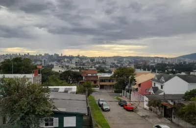 Apartamento com 2 quartos à venda na Rua Homem de Mello, Partenon, Porto Alegre