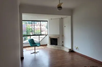 Apartamento com 2 quartos à venda na rua álvaro guterres, 335, tristeza, porto alegre por r$ 480.000