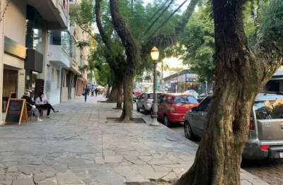 Sala comercial à venda na Rua da República, Cidade Baixa, Porto Alegre