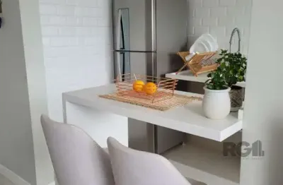 Apartamento 2 dormitório(s) bairro jardim leopoldina