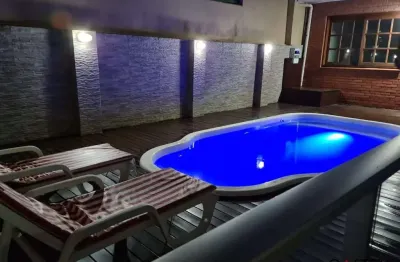 Casa com 3 quartos à venda na rua antônio francisco lisboa, 70, rubem berta, porto alegre por r$ 450.000