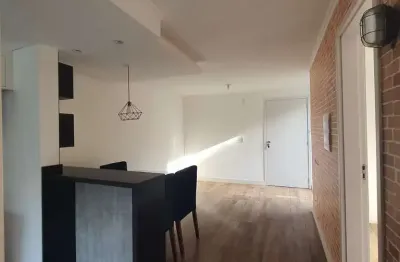 Apartamento com 2 quartos à venda na estrada joão de oliveira remião, 2190, lomba do pinheiro, porto alegre por r$ 255.000