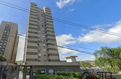 Apartamento com 2 quartos à venda na rua attílio bilibio, 251, jardim carvalho, porto alegre por r$ 460.000