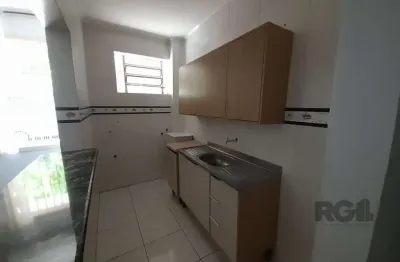 Apartamento com 1 quarto à venda na Rua Vicente da Fontoura, Rio Branco, Porto Alegre