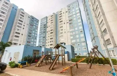 Apartamento 2 dormitório(s) bairro jardim leopoldina