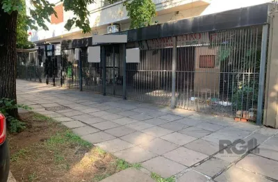 Ponto comercial à venda na Avenida Jerônimo de Ornelas, Santana, Porto Alegre