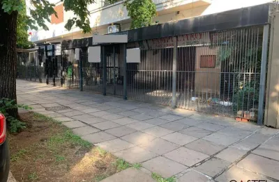 Ponto comercial à venda na avenida jerônimo de ornelas, 417, santana, porto alegre por r$ 650.000