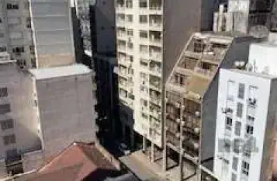 Apartamento 1 dormitório(s) bairro centro histórico
