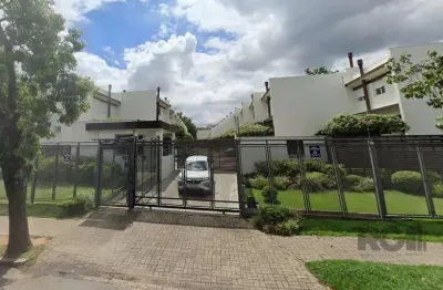 Casa em condomínio fechado com 3 quartos à venda na Rua Conselheiro Xavier da Costa, Ipanema, Porto Alegre