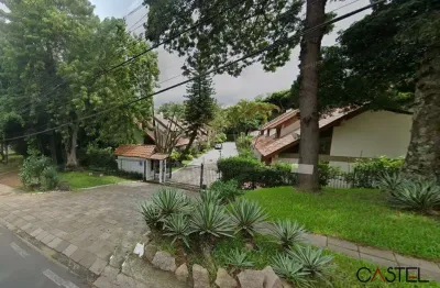 Casa em condomínio fechado com 4 quartos à venda na rua dea coufal, 1380, ipanema, porto alegre por r$ 955.000