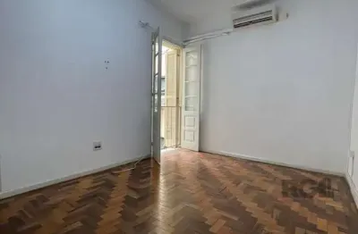 Apartamento com 1 quarto à venda na avenida joão pessoa, cidade baixa, porto alegre, 48 m2 por r$ 190.000