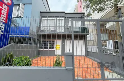 Casa com 4 quartos à venda na avenida getúlio vargas, menino deus, porto alegre, 240 m2 por r$ 1.350.000