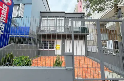 Casa com 4 quartos à venda na avenida getúlio vargas, 949, menino deus, porto alegre por r$ 1.350.000