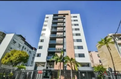 Apartamento com 1 quarto à venda na rua veador porto, 53, santana, porto alegre por r$ 469.900