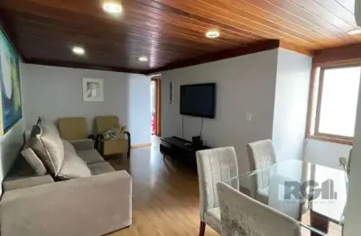 Apartamento com 3 quartos à venda na rua comendador azevedo, floresta, porto alegre, 76 m2 por r$ 320.000