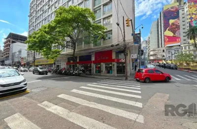 Ponto comercial à venda na avenida alberto bins, centro histórico, porto alegre, 520 m2 por r$ 3.990.000