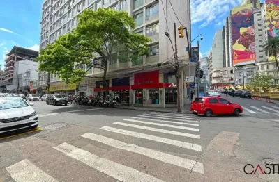 Ponto comercial à venda na avenida alberto bins, 325, centro histórico, porto alegre por r$ 3.990.000