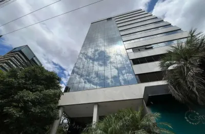 Sala comercial à venda na avenida praia de belas, centro histórico, porto alegre, 32 m2 por r$ 390.000