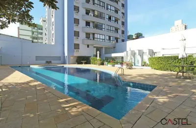 Apartamento com 3 quartos à venda na rua gonçalves dias, 170, menino deus, porto alegre por r$ 835.000