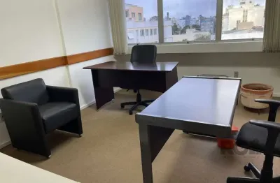 Sala comercial para alugar na Rua Comendador Rheingantz, Auxiliadora, Porto Alegre