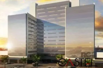 Sala comercial para alugar na avenida ipiranga, 7450, jardim botânico, porto alegre por r$ 16.150