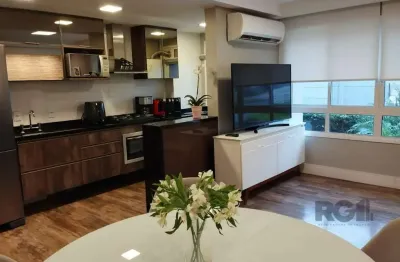 Apartamento com 2 quartos à venda na Avenida Otto Niemeyer, Tristeza, Porto Alegre