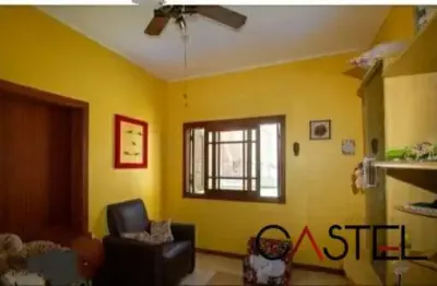 Casa com 4 quartos à venda na rua olavo bilac, 626, azenha, porto alegre por r$ 950.000