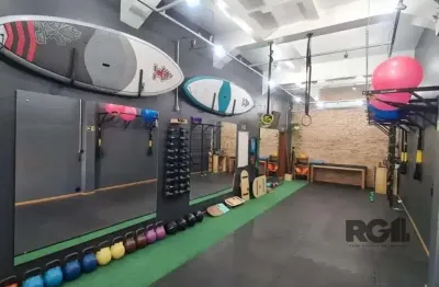 Ponto comercial para alugar na Rua José do Patrocínio, Cidade Baixa, Porto Alegre
