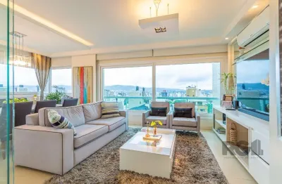 Apartamento com 3 quartos à venda na Avenida Encantado, Petrópolis, Porto Alegre