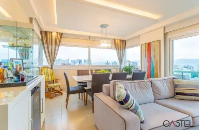 Apartamento com 3 quartos à venda na avenida encantado, 55, petrópolis, porto alegre por r$ 1.599.999