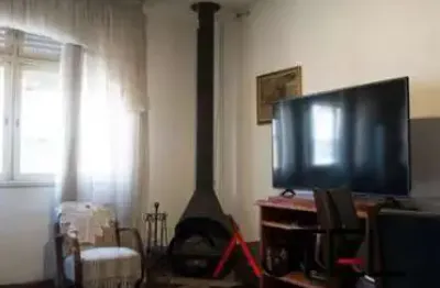 Apartamento com 3 quartos à venda na rua vicente da fontoura, 2453, rio branco, porto alegre por r$ 550.000