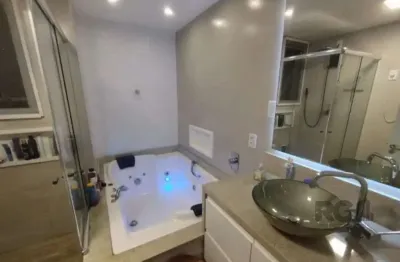 Apartamento com 3 quartos à venda na rua senhor dos passos, centro histórico, porto alegre, 98 m2 por r$ 579.000